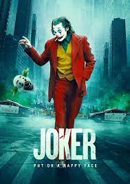 From wikipedia, the free encyclopedia. Movie Review Joker 2019 Newsline