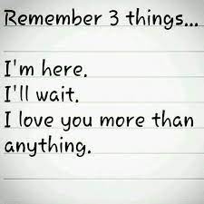 I will always be here for you quotes relationships. Yes Yes Yes Inspirational Quotes Quotes For Him Relationship Quotes