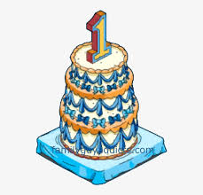 Happy second anniversary my child. 1 Year Anniversary Cake Cake Transparent Png 536x733 Free Download On Nicepng