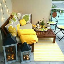 Casa321 Sh Small Balcony Furniture Small Balcony Design Apartment Balcony Decorating