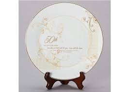 34 Unusual Golden Wedding Anniversary Gift Ideas That They Will Cherish Forever
