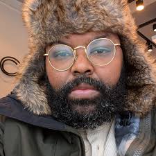 Darrell Trent Watson Jr.