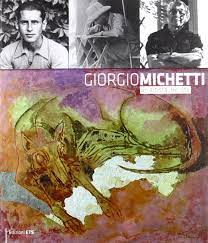 No notes for giorgio michetti. Giorgio Michetti Un Artista Tre Vite Amazon De Fremdsprachige Bucher