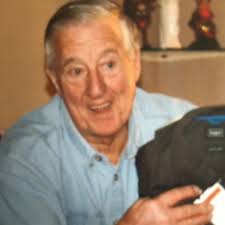 Ernest Edgerly Obituary (1937