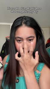 You must to try this! affordable pa #highlighter #shawill #shawillcosm...