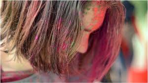 Mikkel damsgaard denmark for pes 13. Holi 2021 From Oiling To Using Herbal Shampoo Protect Your Hair With These Tips Latestly