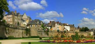 Nos 5 Coups De Coeur Lors De Notre Visite De Vannes Vannes Morbihan Vacances Vendee