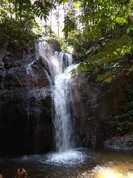 Seeloknya kami sarankan sebelum pergi, baik call dulu. Hiking Di Air Terjun Sungai Pisang Gombak Aliffness