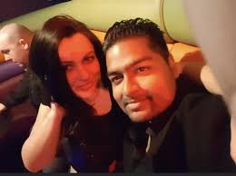 I've never had a female friend