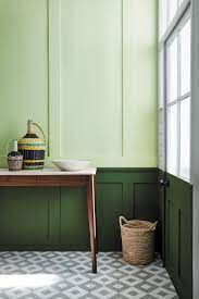 Little Greene Ambiance Cuisine Green Interiors Little Greene Paint Green Paint Colors