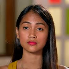 The former couple had a great virtual reunion on 90 day bares all. Before The 90 Days Stars Rosemarie And Ed Aren T On Good Terms After Embarrassing Comments