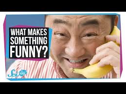 What Makes Something Funny?