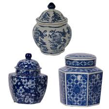 Shop for plastic containers with lids online at target. Charlton Home Waterhouse Blue Ceramic Jar Reviews Wayfair