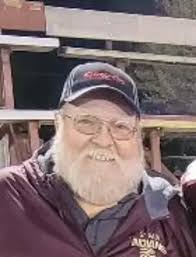 Obituary information for Ron "Ton" Kirkpatrick