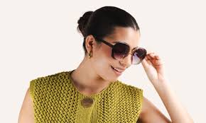 Gafas de sol oversize