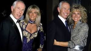 American television host and comedian johnny carson with his first wife jody wolcott and their sons christopher, richard and cory at their home in. Alexis Maas Bio Wiki Age Death Children Net Worth Husband Today