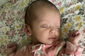 Fundraiser for Trisha Higgins by Amber Taylor : Support Evie: Hospital  Expenses Relief