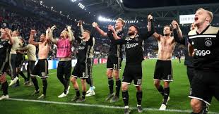 Dutch eredivisie match ajax vs utrecht 10.11.2019. All Eredivisie Fixtures Postponed To Help Ajax Against Spurs Football365