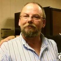 Randall Ray Huffines Obituary