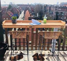 untitled balcony decor balcony bar small balcony design