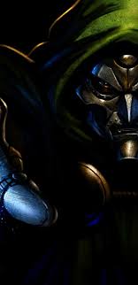 Maybe you would like to learn more about one of these? Doctor Doom 4k Wallpaper 83