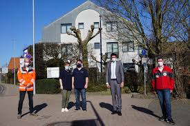 List your business or download gps coordinates. Coronatest Zentrale Anlaufstelle Des Drk Dein Erkelenz Das Digitale Stadtportal