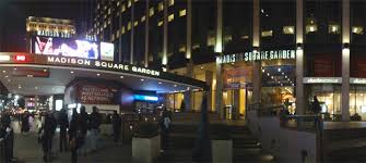 Maybe you would like to learn more about one of these? Madison Square Garden Nyfacts