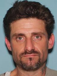 Mike Albright (@stl_arkan)