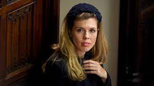 Carrie symonds will live with boris johnson but did not enter no10 with himcredit: Carrie Johnson Who Is The Prime Minister S Wife Bbc News