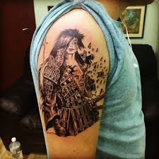 Download hd 1080x2400 wallpapers best collection. Tattoo Uploaded By Travis Madara Uchiha Tattoo Before Color By Hasan 92670 Tattoodo