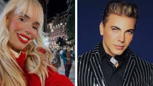 Por qué terminaron Cristian Castro con Ingrid Wagner? Lo que sabemos