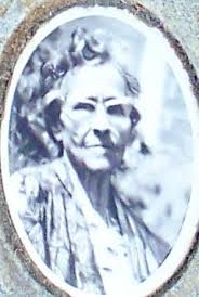 Rilla Locklear Hammond (1898-1977)