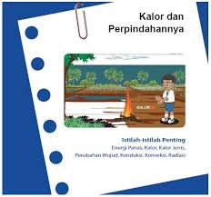 Mar 01, 2021 · silabus fisika kelas xi semester 1 kurikulum 2013 pdfdi halaman ini kamu bisa belajar materi fisika sma kelas xi secara lengkap untuk kurikulum 2013 revisi yang mencakup materi materi seperti kesetimbangan dan dinamika rotasi elastisitas dan hukum hooke suhu dan kalor gelombang bunyi dan termodinamika. Rangkuman Ipa Kelas 7 Bab 5 Kalor Dan Perpindahannya Portal Edukasi