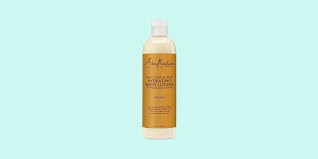 Check spelling or type a new query. Shea Moisture Raw Shea Butter Hydrating Body Lotion Review