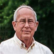 Donald G. Bos Obituary