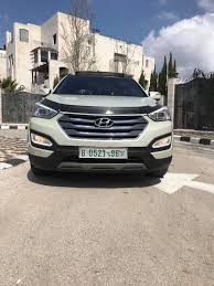 هونداي سنتافيه للبيع سوق البلد cars for sale special vehicles