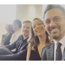 Erin Trahan and Daniel Stover's Wedding Website