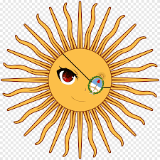You can copy and paste emoji character from here or type in any of the keywords above to get it in your native keyboard. Flag Of Argentina Sun Of May National Symbols Of Argentina National Flag Flag Flag Face Png Pngegg