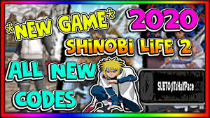 These codes make your gaming journey fun and interesting. Tobi Mask Code Shinobi Life 2 Novocom Top