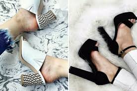 Maybe you would like to learn more about one of these? 4 Jenis Kasut Tumit Tinggi Yang Beri Anda Stail Dan Keselesaan Lifestyle Rojak Daily