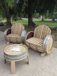 20 Remarkable Diy Outdoor Furniture On A Budget Homesthetics Inspiring Ideas For Your Home