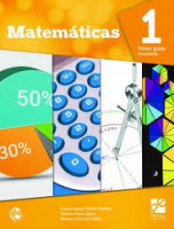 Paco el chato secundaria 1 matemáticas es uno de los libros de ccc revisados aquí. Secuencia 11 Porcentajes Ayuda Para Tu Tarea De Matematicas 1 Identidades Patria Educacion Secun Libros De Matematicas Matematicas 1 Secundaria Matematicas