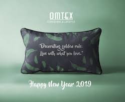Decorating Golden Rule Live With What You Love Omtexfurnishers Bhopal Homedecor Golden Rule Bhopal Golden