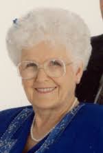 Rosa Landry Lévesque