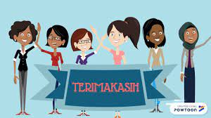Detail terima kasih cinta producer: Terimakasih Kel 5 Cp Youtube