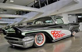 pin by justin urbain on rides classic cars trucks hot rods ford pinterest