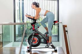 Peloton Alternative Schwinn Ic8 Spinning Bike Im Test
