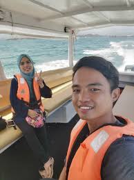 Bersantai di perairan manukan yang biru. Pengalaman Menginap Di Pulau Manukan Sabah Beachside Suite Sutera Sanctuary Lodges Sii Nurul Menulis Untuk Berkongsi
