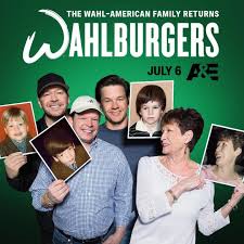 The matriarch of the wahlberg family was beloved by fans of her sons and their show wahlbergers. Mark Wahlberg S Four Kids Daddy S Joy And Pride