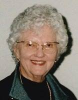 Frances Riggs Obituary